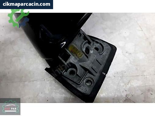 Chevrolet Captiva Sol İç Ayna 022558-SVSC100G-2306 çıkma parça