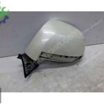 Chevrolet Captiva Sol Dikiz Aynası Orj 022558-SVSC100G-2306 CP