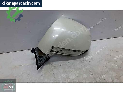 Chevrolet Captiva Sol İç Ayna 022558-SVSC100G-2306 çıkma parça