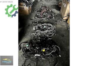 Chrysler 300 C 2.7 Benzinli Otomatik Elektrik Tesisatı