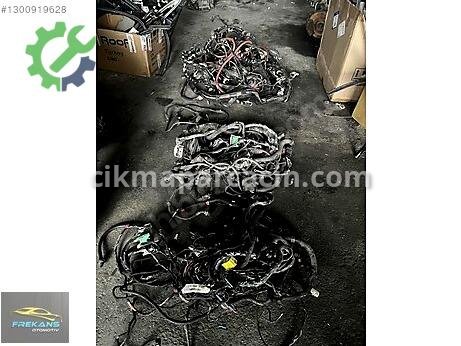 Chrysler 300C Elektrik Tesisatı çıkma parça