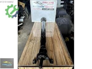 Chrysler 300 C 2.7 Benzinli Otomatik Şaft