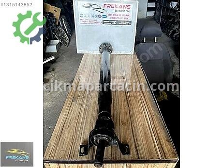 Chrysler 300C Şaft çıkma parça