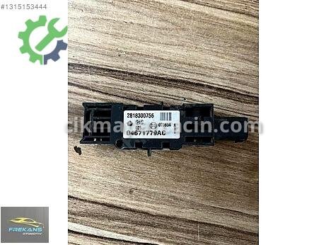Chrysler 300C Beyin çıkma parça