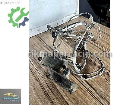 Chrysler 300C Elektrik Tesisatı çıkma parça