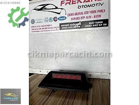 Chrysler 300C Fren Lambası çıkma parça