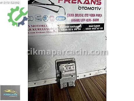 Chrysler 300C Airbag Beyni (SRS) çıkma parça