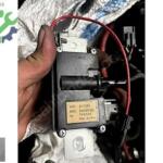Chrysler 300 C Çıkma Anten 05059070AE