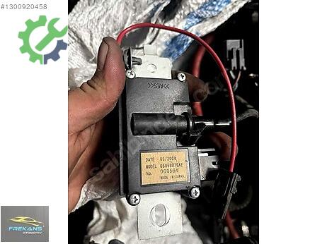 Chrysler 300 C Beyin çıkma parça