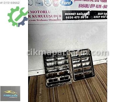 Chrysler 300C Havalandırma Izgarası çıkma parça