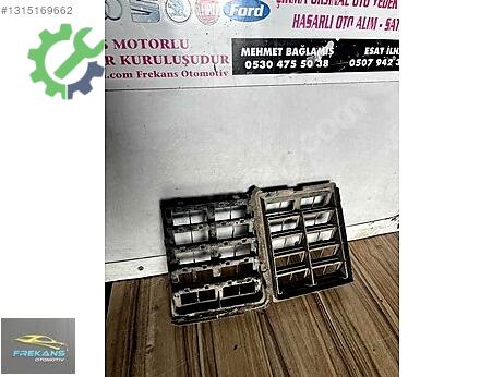 Chrysler 300 C Havalandırma Izgarası çıkma parça
