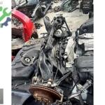 Chrysler 300 C Çıkma Arka Travers