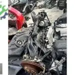 Chrysler 300 C Çıkma Arka Travers