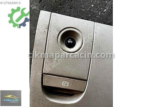 Chrysler 300C Bagaj Kapağı çıkma parça