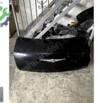Chrysler 300 C Çıkma Bagaj Kapağı