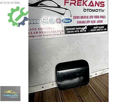 Chrysler 300 C Depo Kapağı çıkma parça