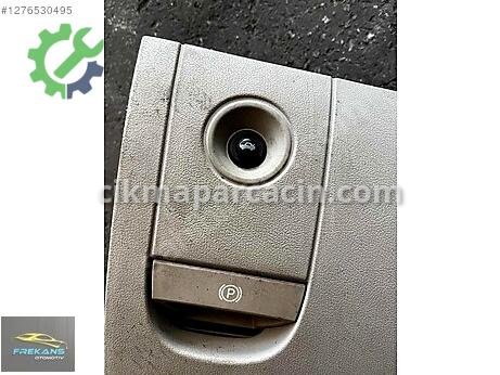 Chrysler 300C El Freni Butonu çıkma parça
