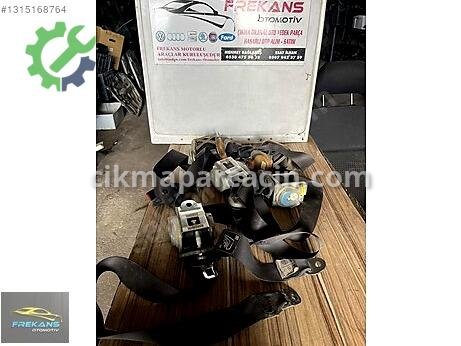 Chrysler 300C Emniyet Kemeri çıkma parça