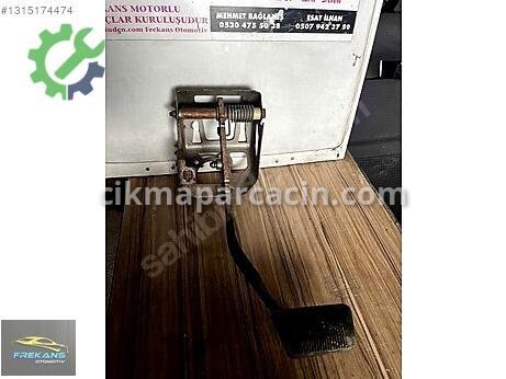 Chrysler 300C Fren Pedalı çıkma parça