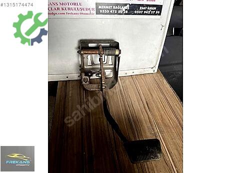 Chrysler 300 C Fren Pedalı çıkma parça
