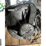 Chrysler 300 C Çıkma Kalorifer Motoru
