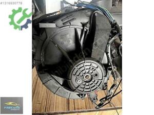 Chrysler 300 C Çıkma Kalorifer Motoru