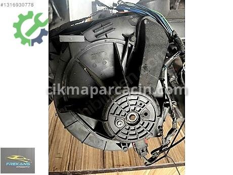 Chrysler 300C Kalorifer Motoru çıkma parça