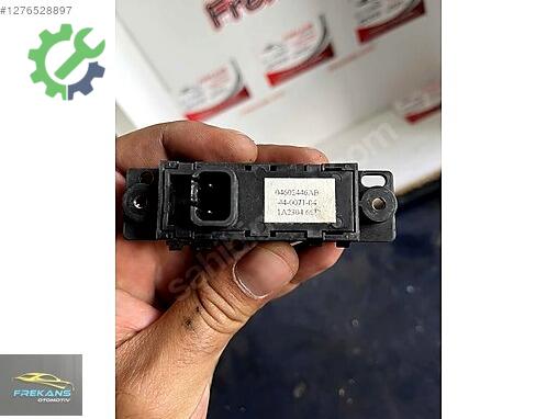 Chrysler 300 C Kontrol Düğmeleri 04602446AB çıkma parça