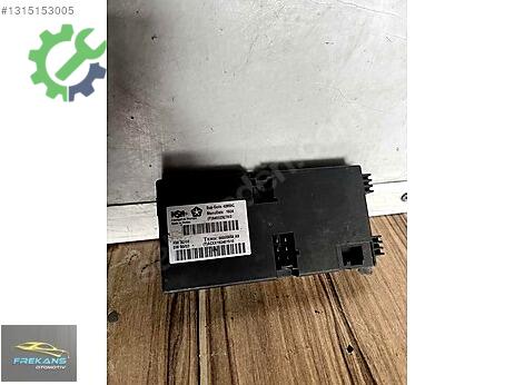 Chrysler 300 C Beyin çıkma parça