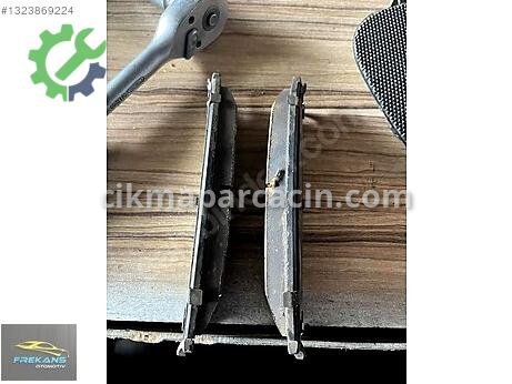 Chrysler 300C El Freni çıkma parça