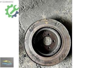 Chrysler 300 C Çıkma Ön Disk