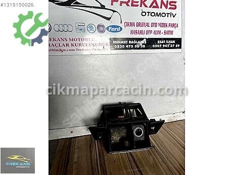 Chrysler 300C Çakmaklık çıkma parça