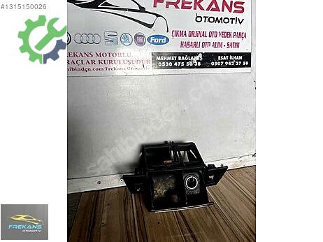 Chrysler 300 C Çakmaklık çıkma parça
