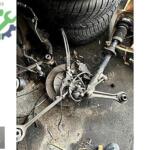 Chrysler 300 C Çıkma Ön Sağ Sol Taşıyıcı 04782704AB