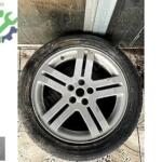 Chrysler 300 C Çıkma Orijinal Jant R18
