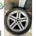 Chrysler 300 C Çıkma Orijinal Jant R18