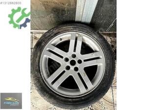 Chrysler 300 C Çıkma Orijinal Jant R18