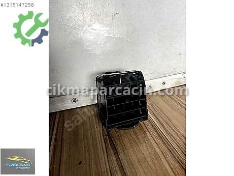 Chrysler 300C Kalorifer Izgarası çıkma parça