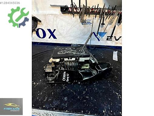 Chrysler 300 C Vites Mekanizması çıkma parça