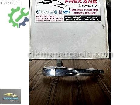 Chrysler 300C Kapı Kolu çıkma parça
