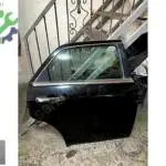 Chrysler 300 C Çıkma Sağ Arka Kapı