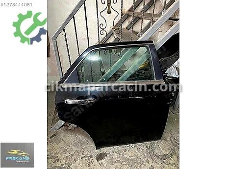 Chrysler 300C Sağ Arka Kapı çıkma parça