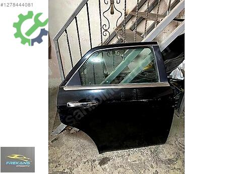Chrysler 300 C Sağ Arka Kapı çıkma parça