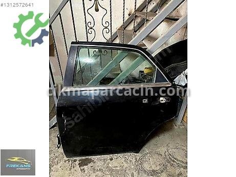 Chrysler 300C Sol Arka Kapı çıkma parça