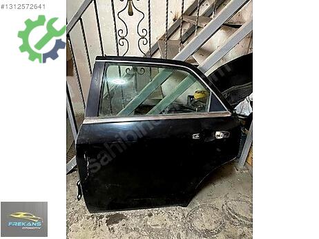 Chrysler 300 C Sol Arka Kapı çıkma parça