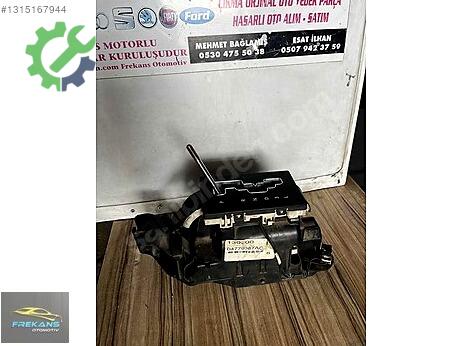 Chrysler 300 C Vites Mekanizması çıkma parça