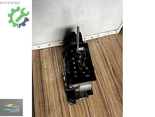 Chrysler 300 C Vites Mekanizması 04779387AC çıkma parça