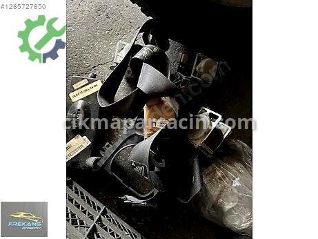 Chrysler 300C Emniyet Kemeri çıkma parça