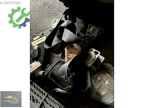 Chrysler 300 C Emniyet Kemeri çıkma parça