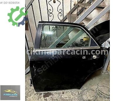 Chrysler 300C Sol Arka Kapı çıkma parça